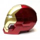 Avengers Age of Ultron Bluetooth Speaker 1/1 Iron Man Mark XLIII Helmet 26 cm